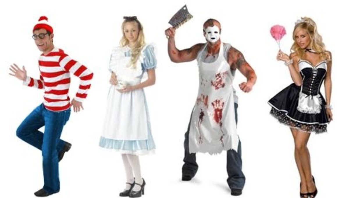 DIY Fake Blood Recipes for Halloween hubpages