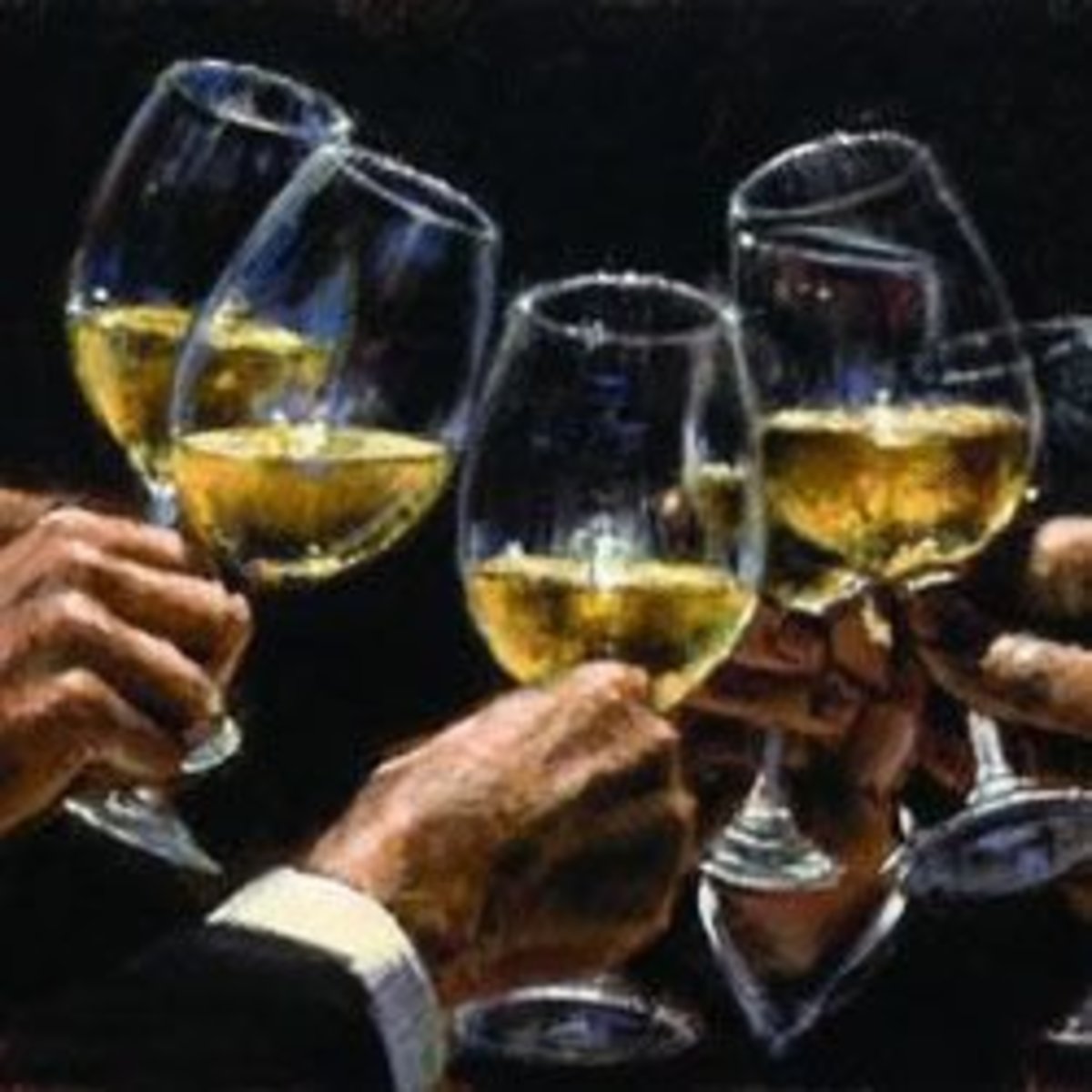 Wine in Art Drink With Your Eyes HubPages