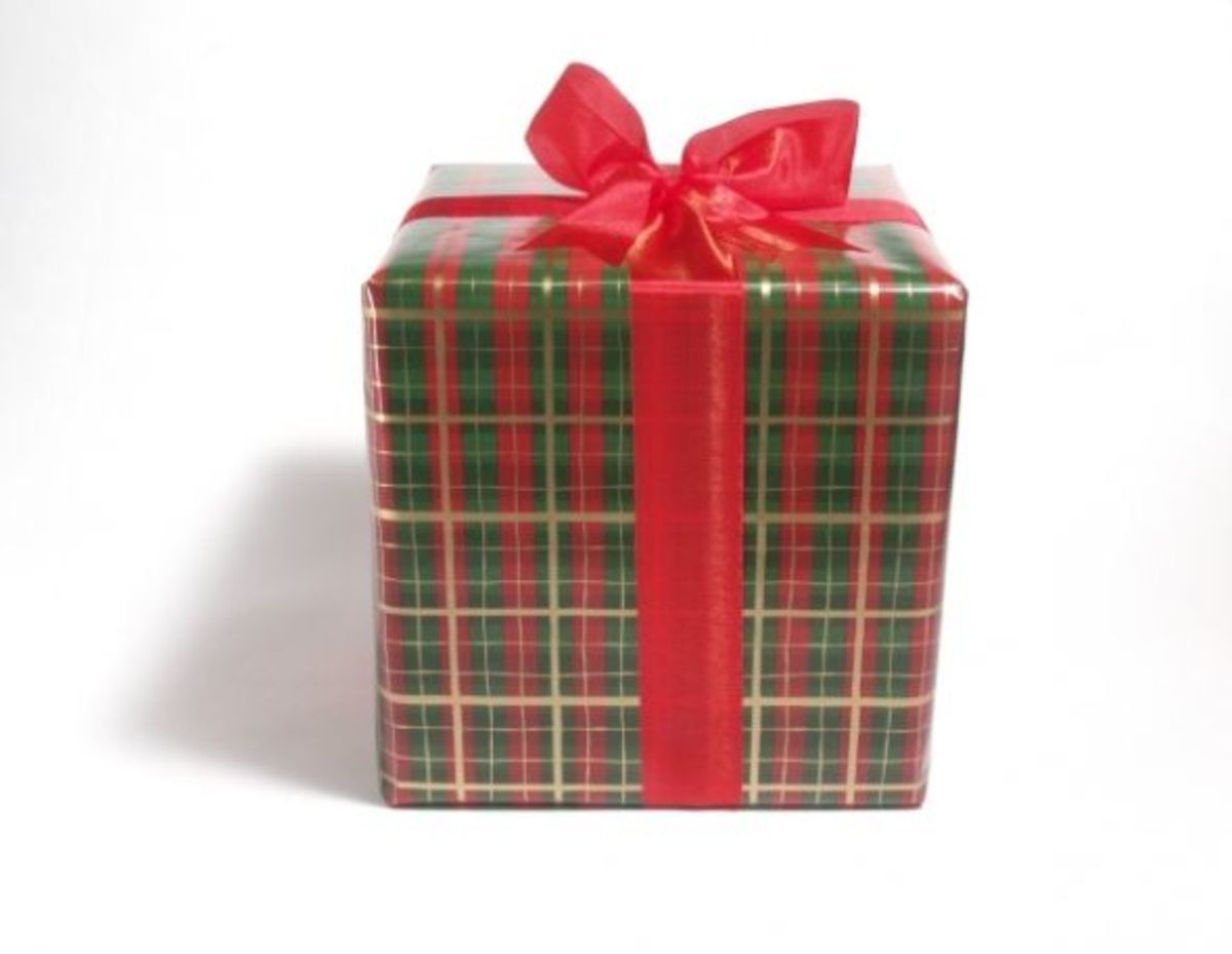 How To Play Christmas Grab Bag HubPages