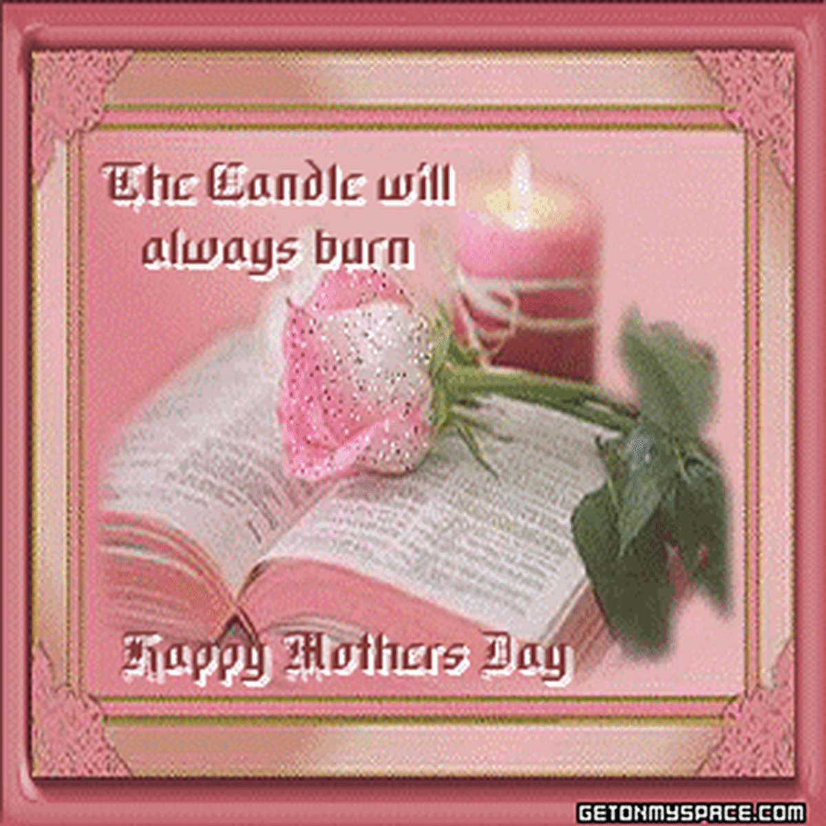 Happy Mother's Day in Heaven A Letter to My Friend HubPages