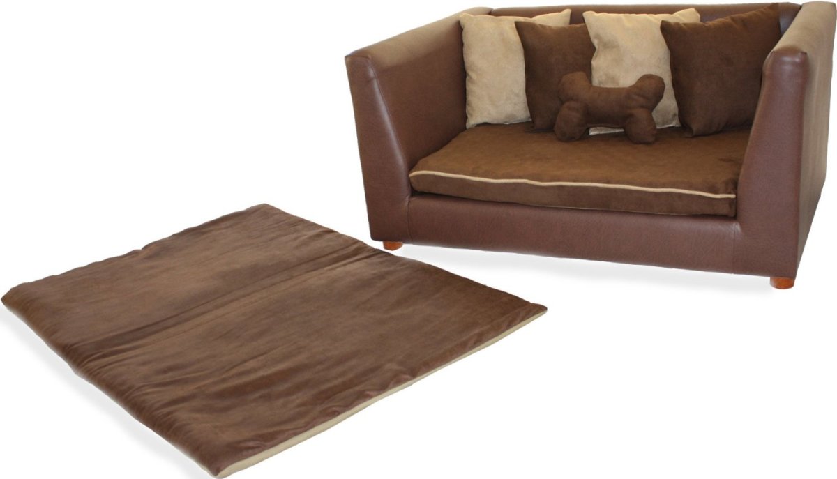 Dog beds that look like furniture