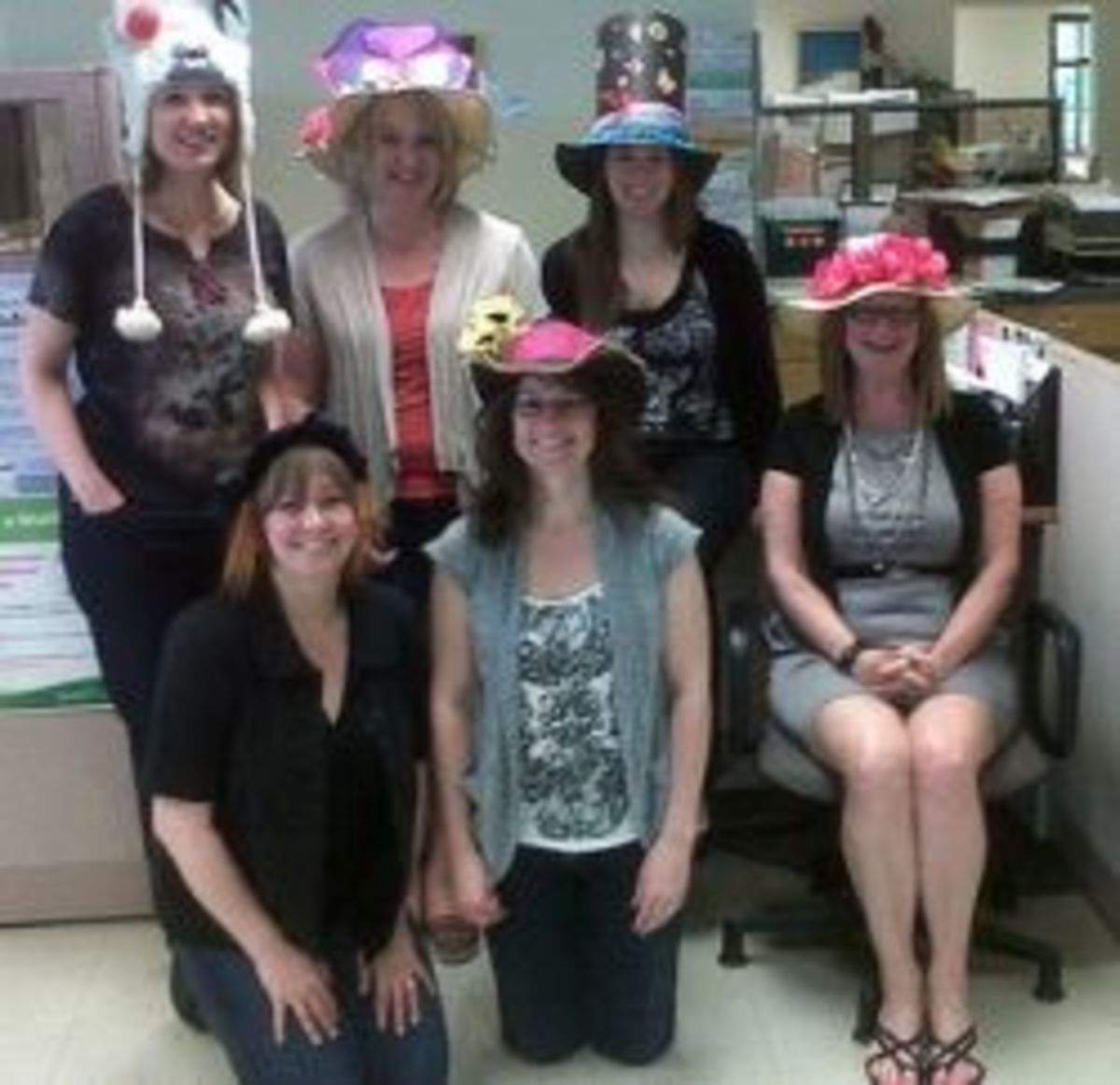 Hat Party Ideas HubPages