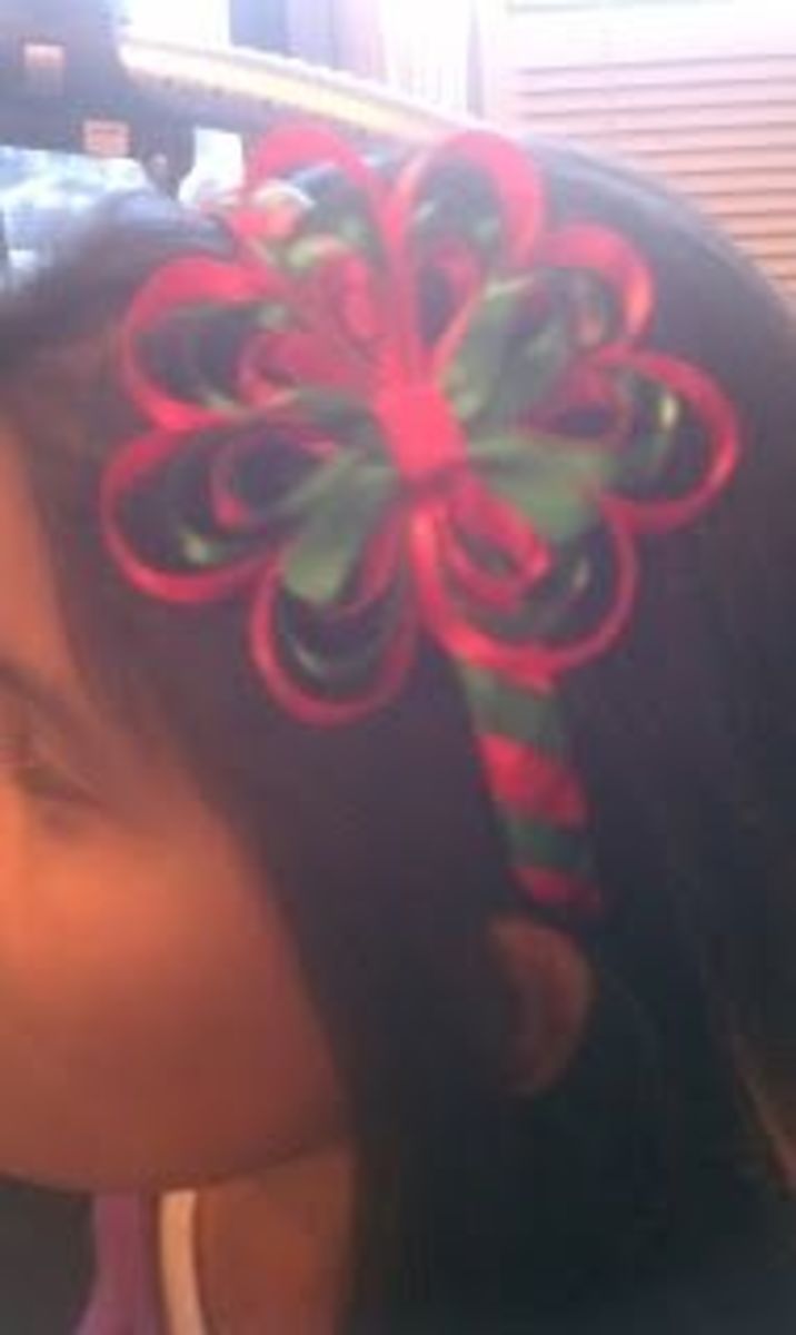 Selling Handmade Headbands HubPages