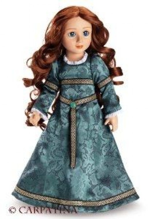 Best 18 inch Dolls for 2013 Reviews and Buying Guide HubPages