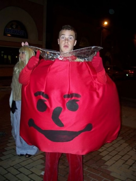 Halloween Costume Ideas for Pregnant Women HubPages