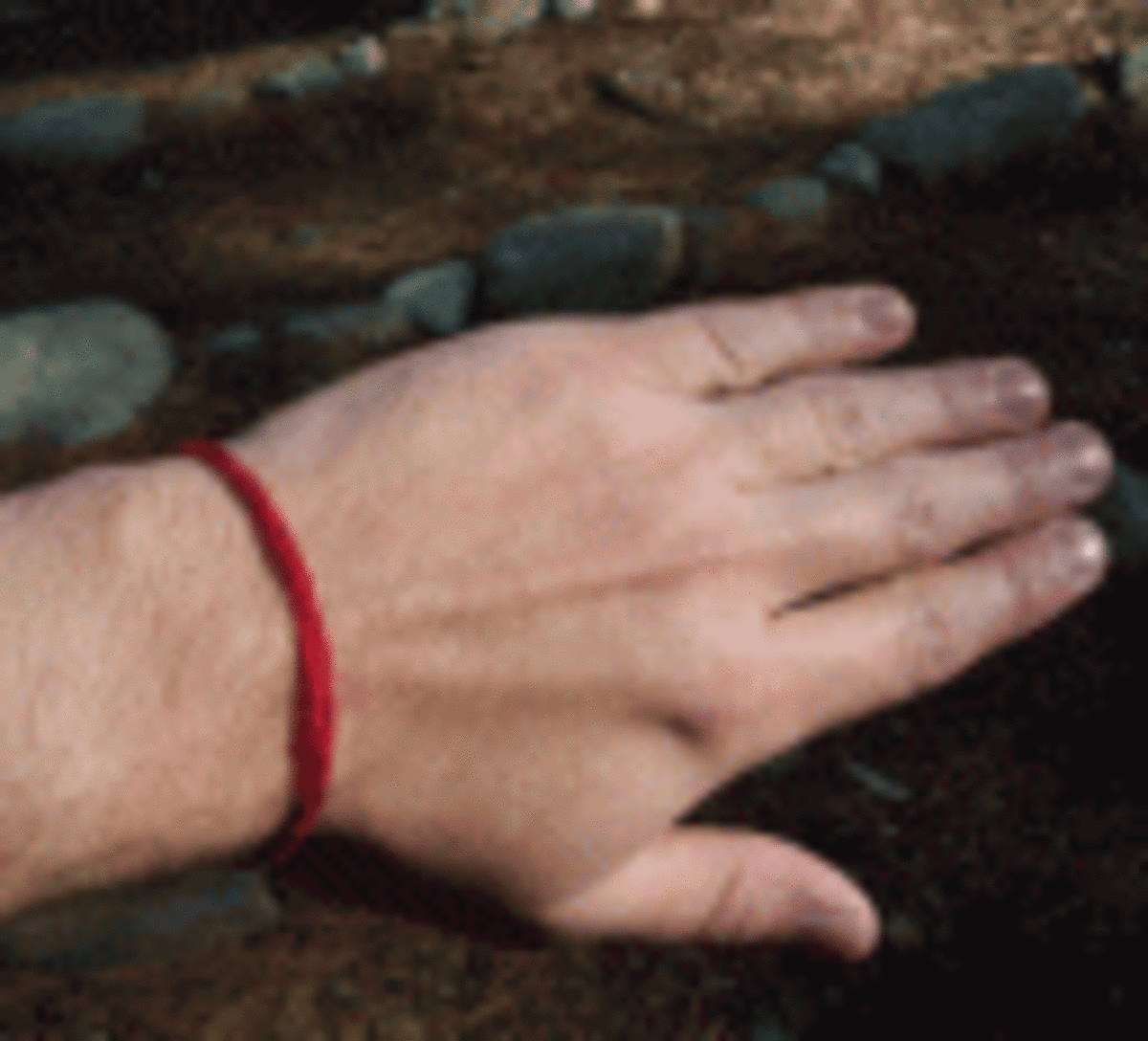 Kabbalah Learn The Secret Of The Red String Bracelet HubPages