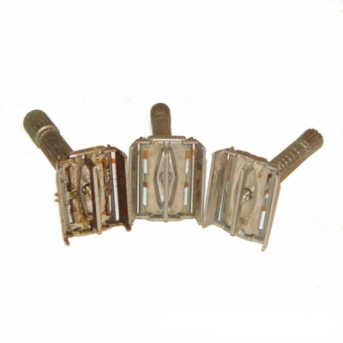 How to Clean Vintage Gillette Safety Razors HubPages