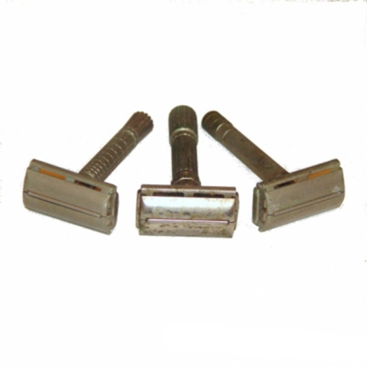 How to Clean Vintage Gillette Safety Razors HubPages