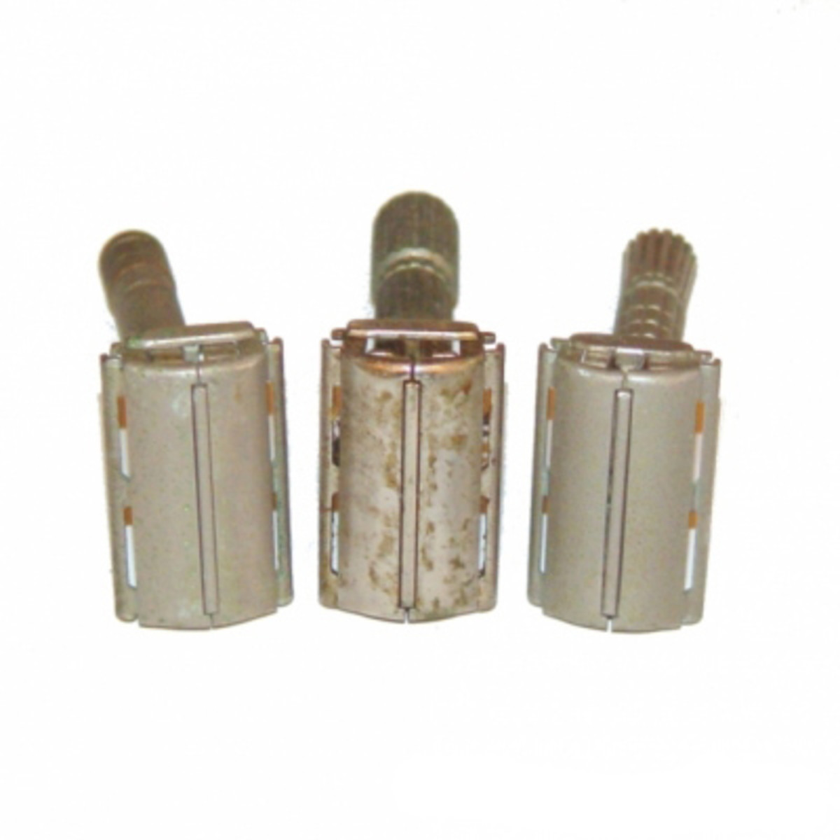 How to Clean Vintage Gillette Safety Razors HubPages