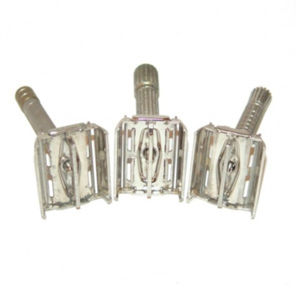 How to Clean Vintage Gillette Safety Razors HubPages