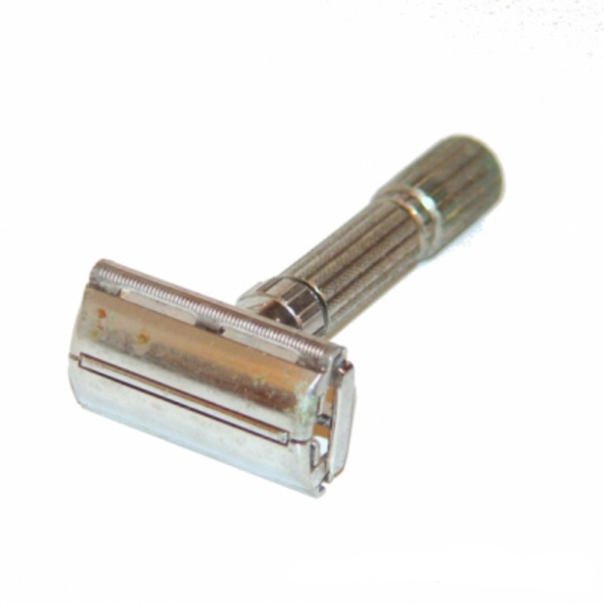 How to Clean Vintage Gillette Safety Razors HubPages