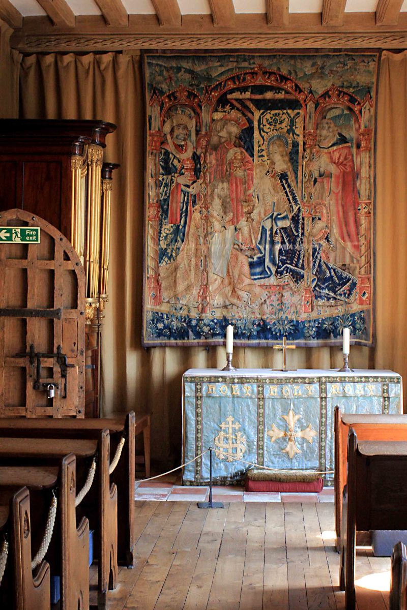 Leeds Castle 'The World's Loveliest Castle'; A Photographic Essay