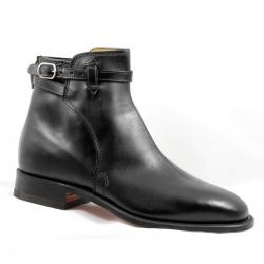 How Leather Shoes Can Damaged By Heat HubPages