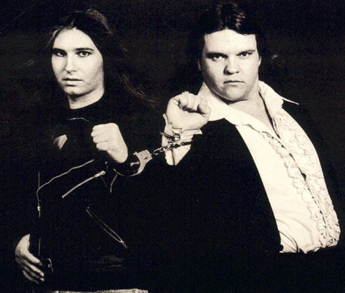 Sex and Drums and Rock N’ Roll Jim Steinman HubPages