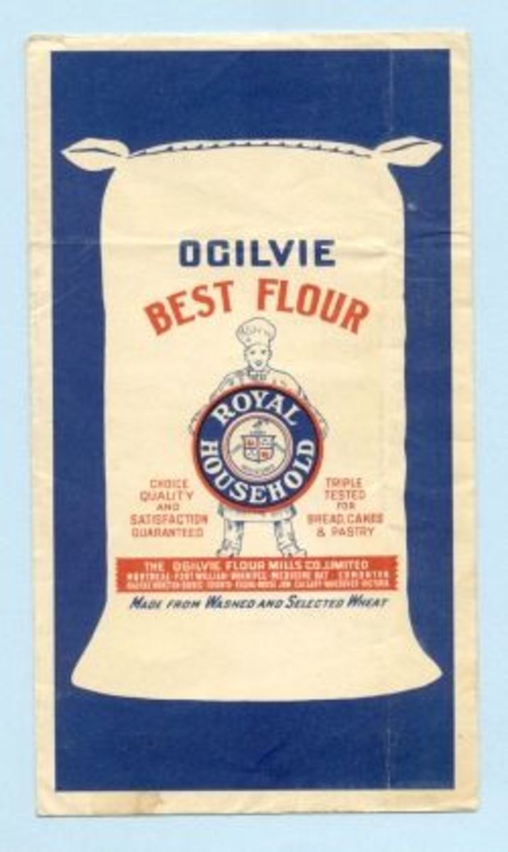 My Favorite Paper Mache Paste Recipe