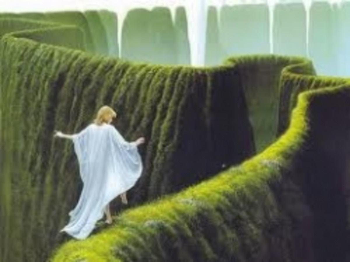 Vivid Dreams Causes and Meaning HubPages