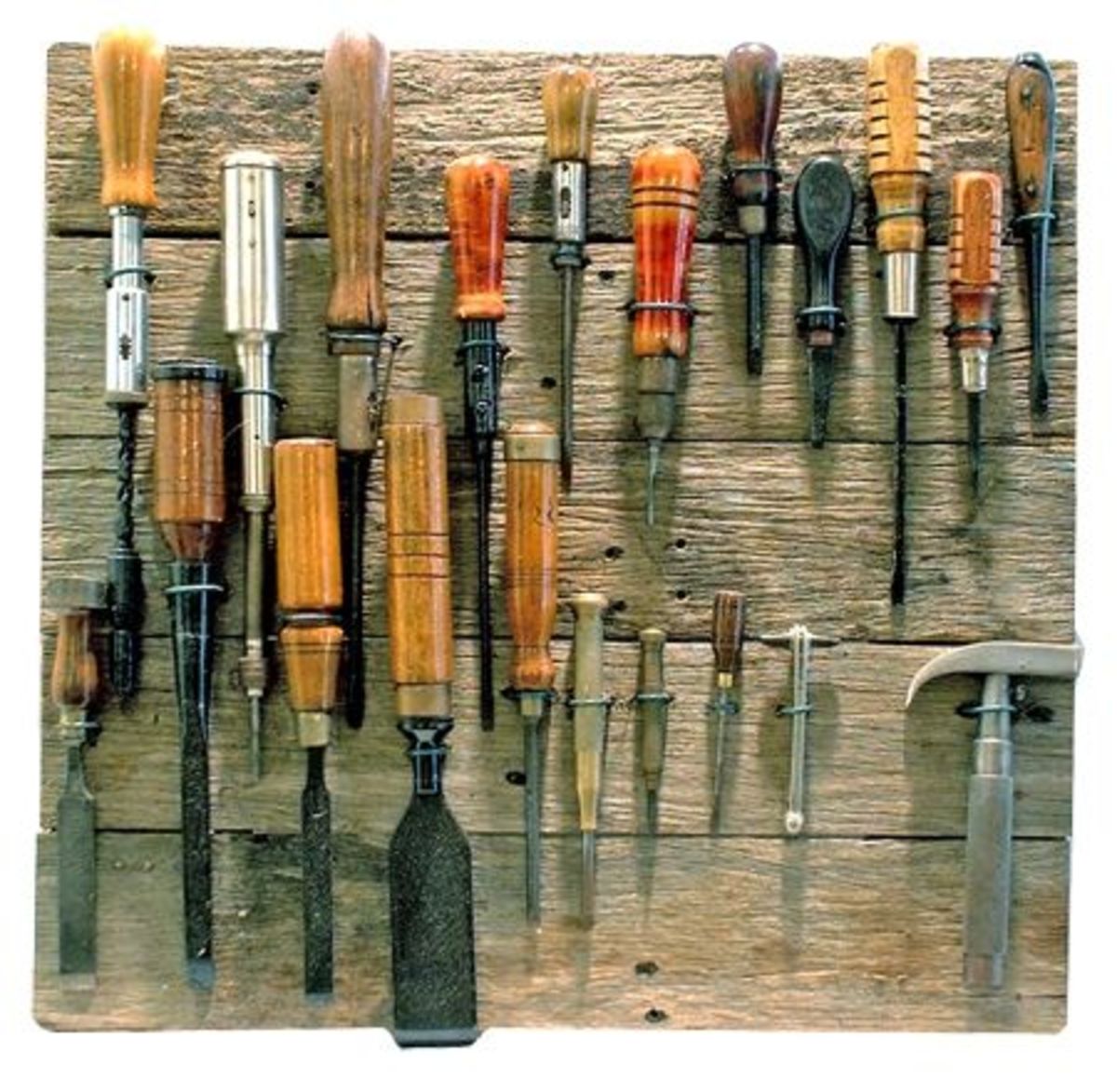 Vintage Woodworking Tools HubPages