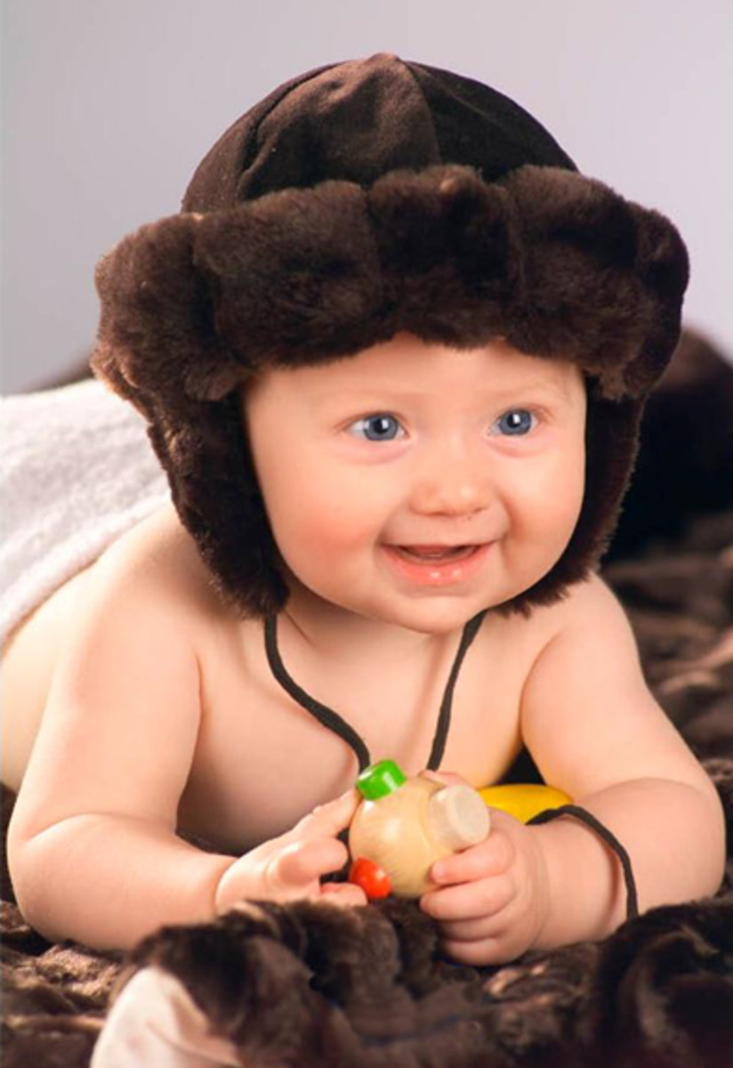 Top 10 Russian Baby Names for Boys and Girls WeHaveKids