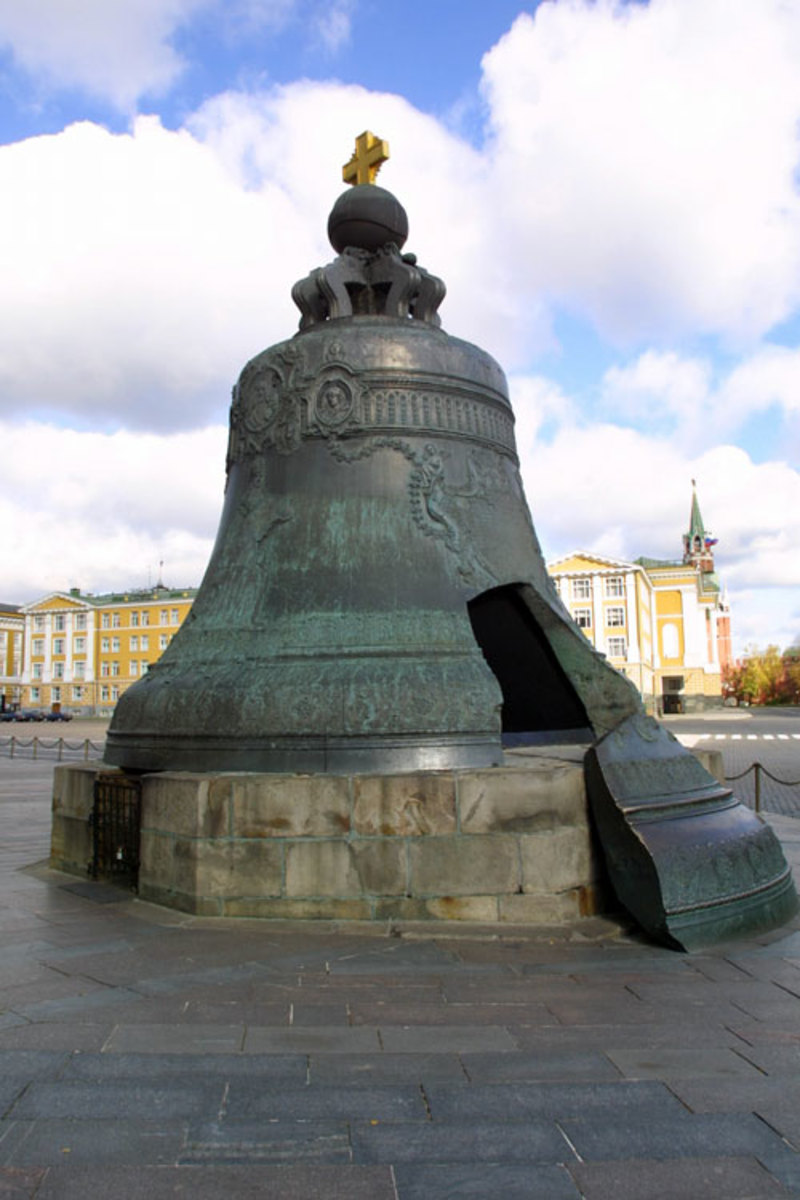 Interesting Facts About the History of Bells Owlcation