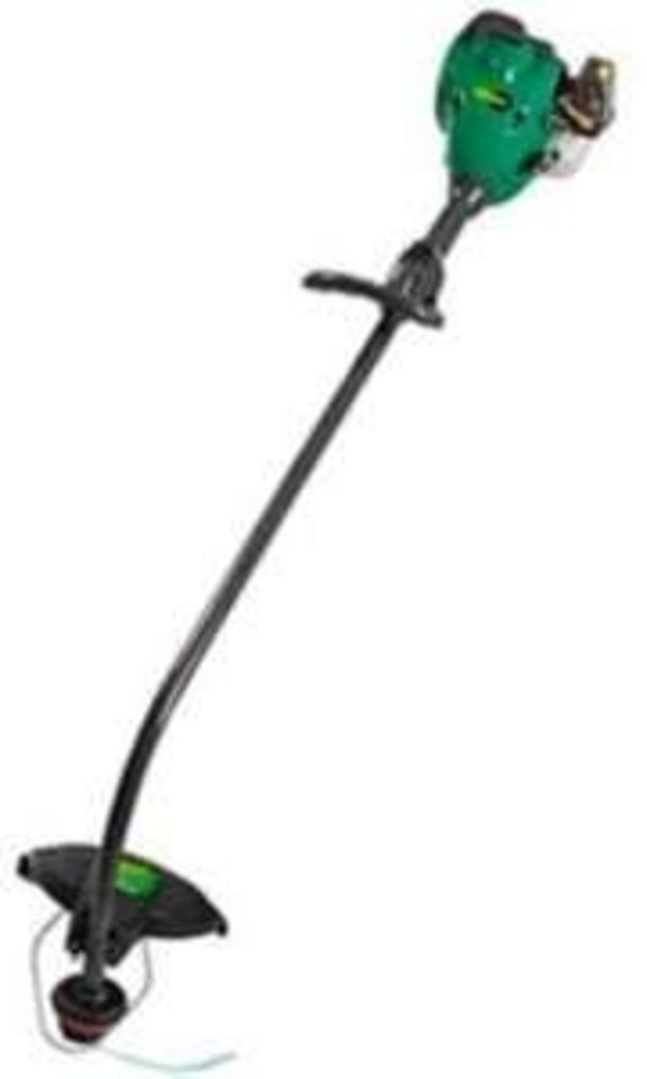 Converted Weedeater Engines | hubpages