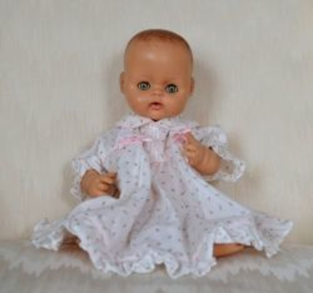 My Vintage Doll Collection From the 1960s and 1970s HobbyLark