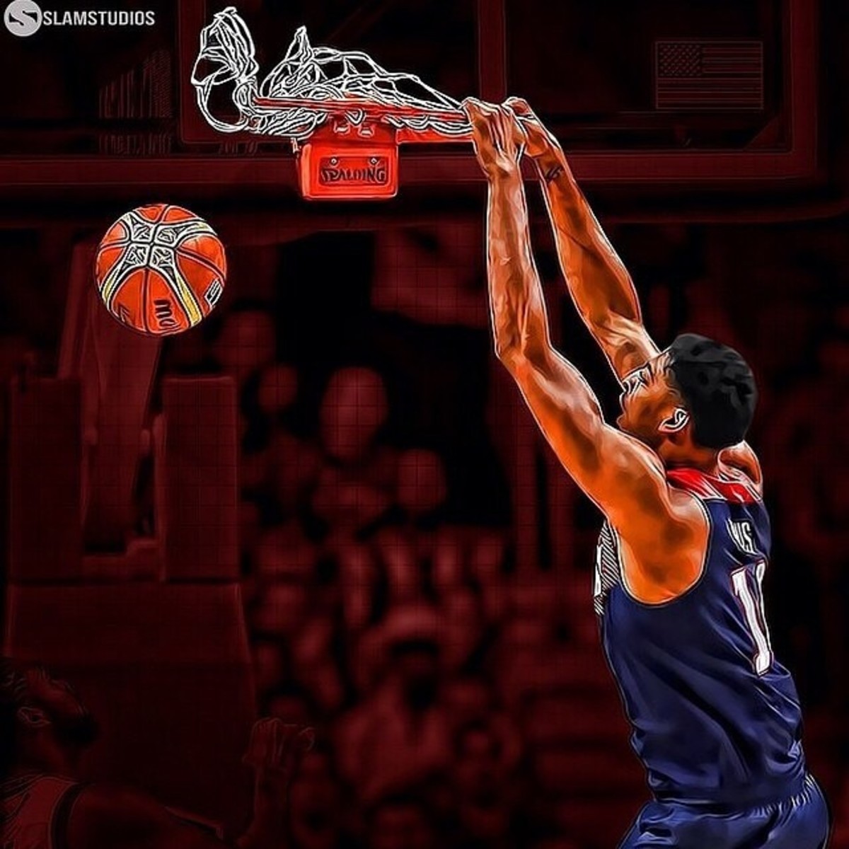 30 Exciting NBA Players on Instagram HubPages