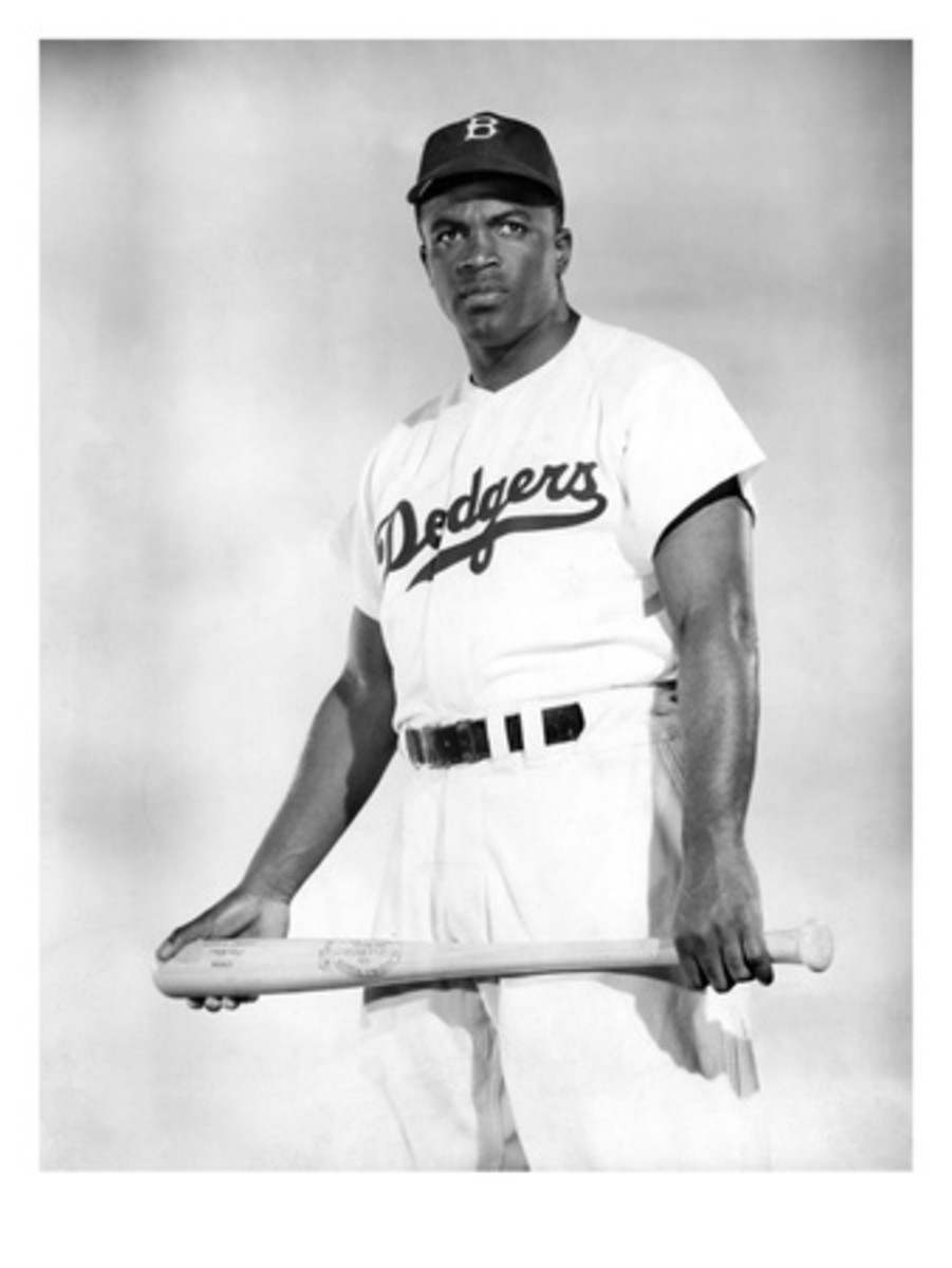 Jackie Robinson The Story of an American Hero HubPages