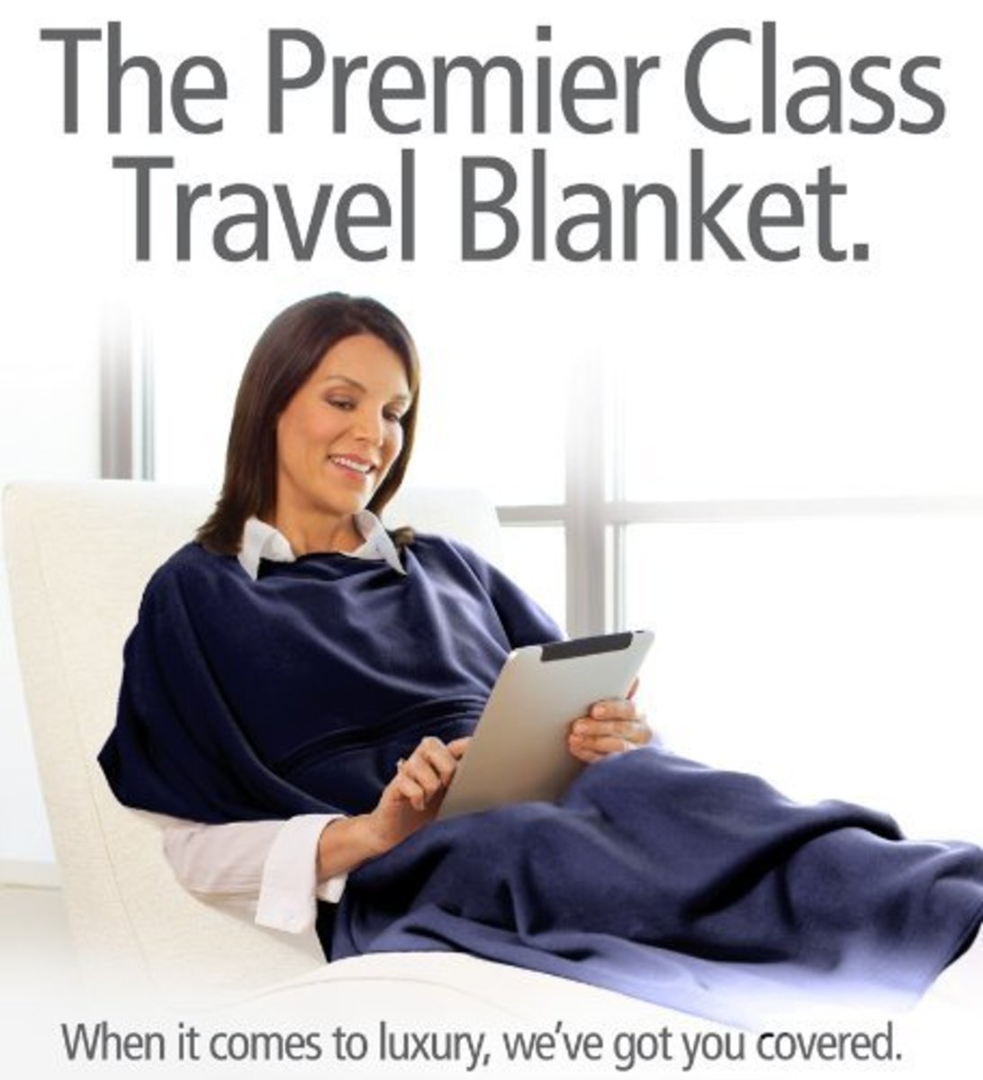 Best Travel Blanket for Airplane 2015 Reviews hubpages