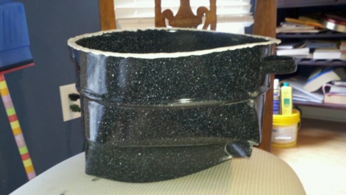 How to build a vacuum pressure chamber for silicone degassing, mold