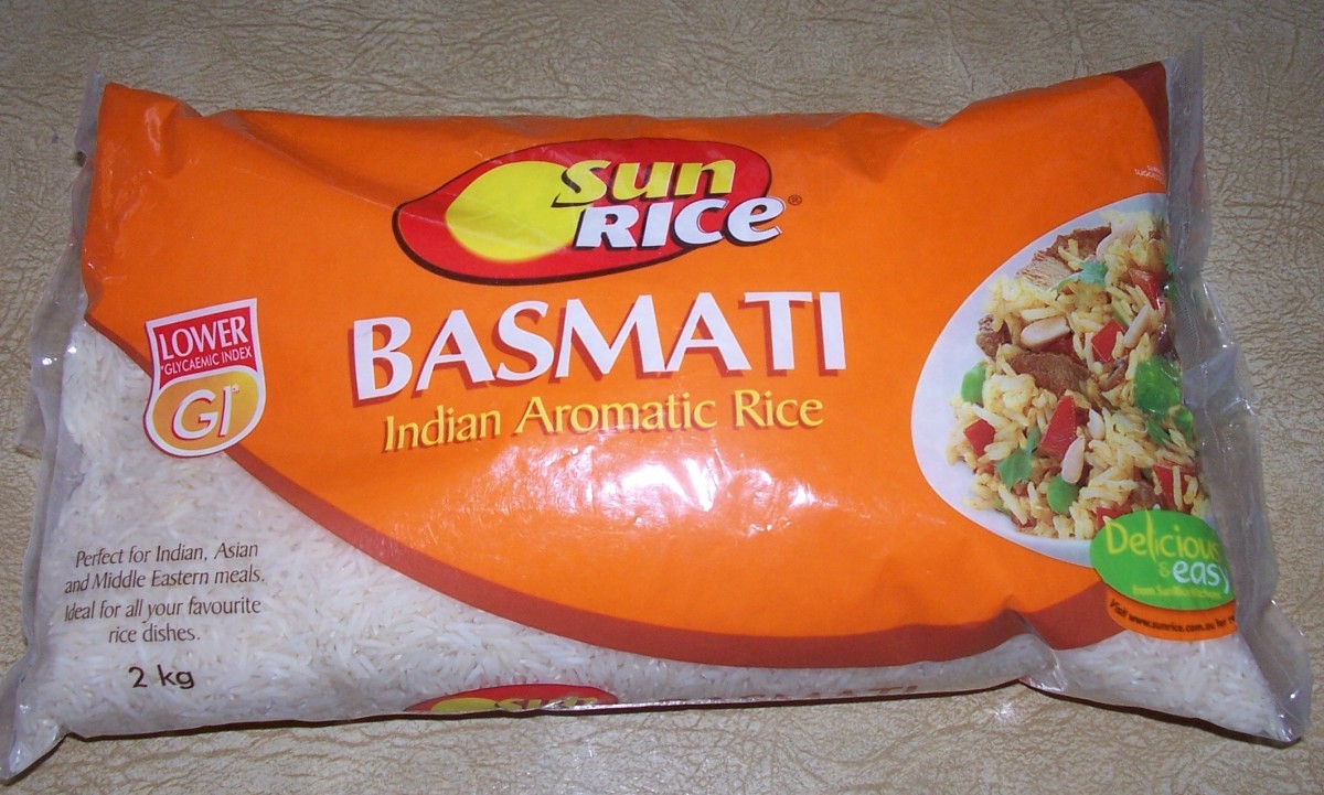 How to Easily Cook Basmati Rice on a Stove Top or in a Rice Cooker