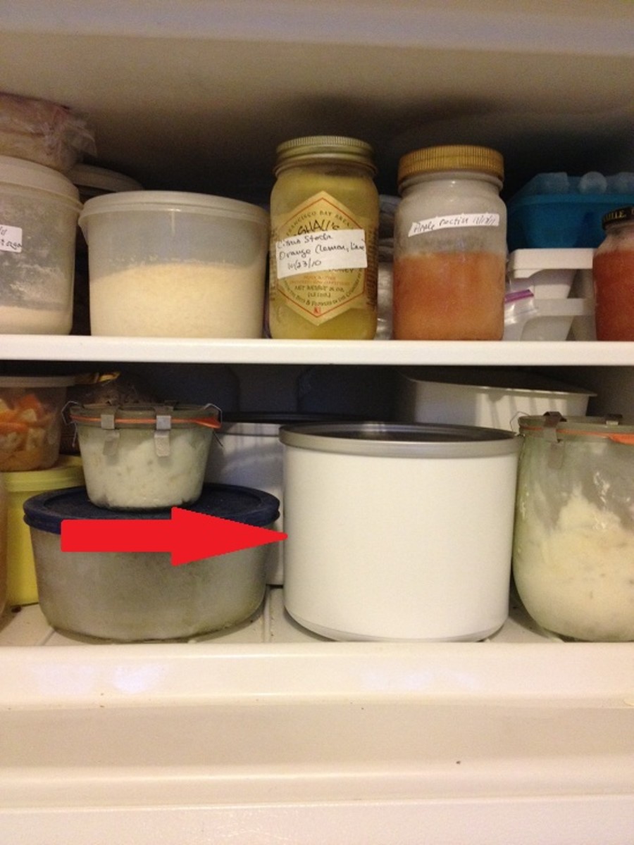 Six 5Minute Recipes for the Cuisinart Ice Cream Maker Delishably