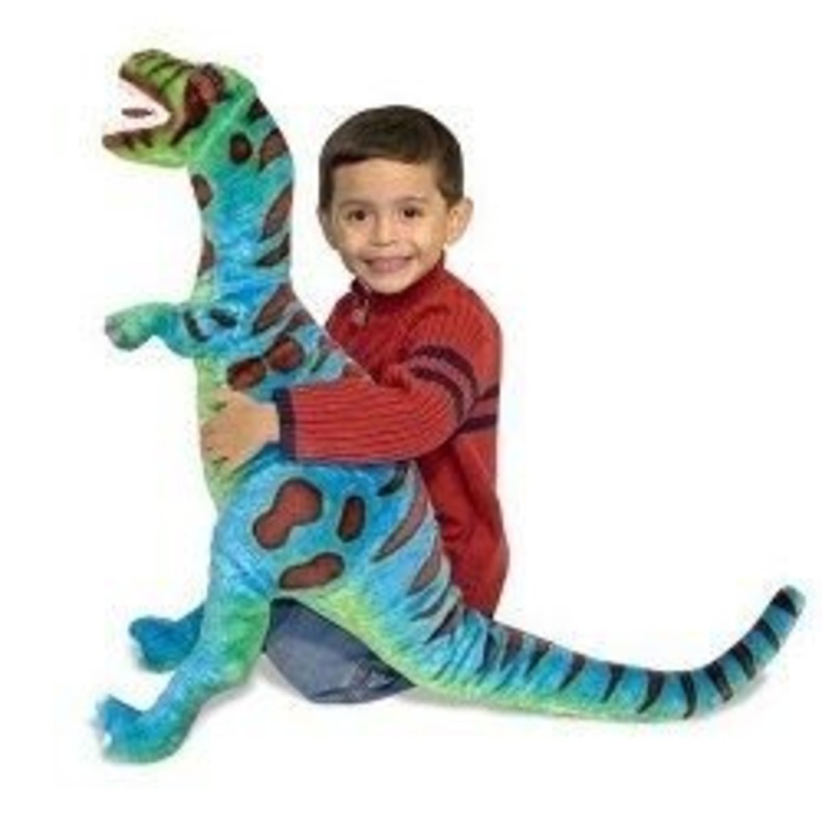 Best Dinosaur Toys for Toddler Boys