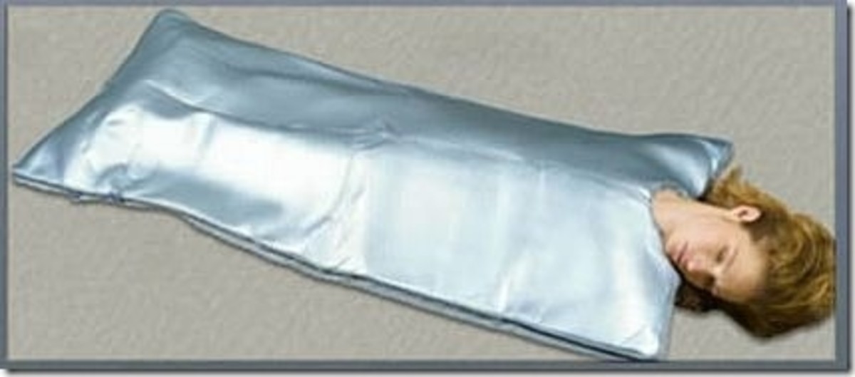 10 Really Cool Sleeping Bags hubpages