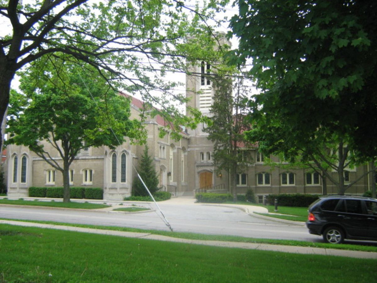 Hinsdale, Illinois A Must to Visit (105 Photos) Updated12/11/2009