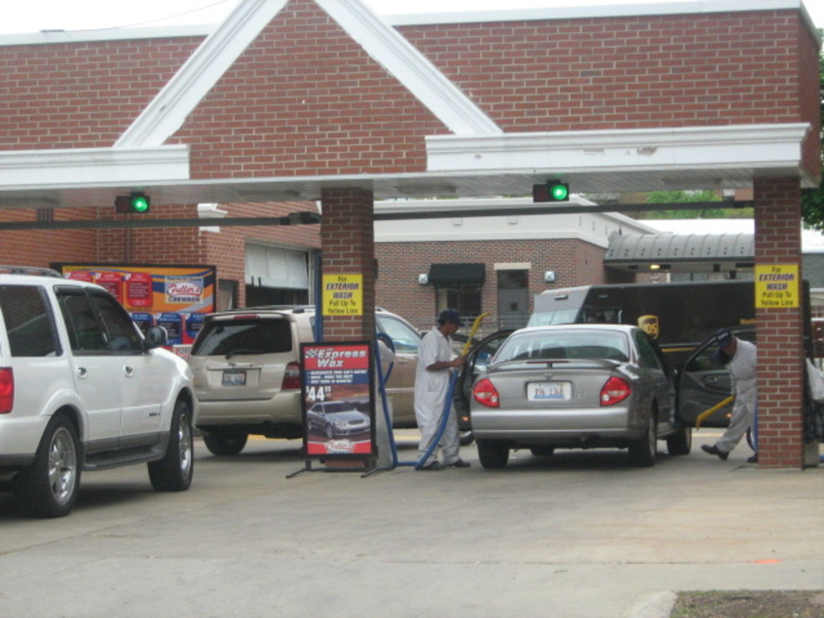 Hinsdale, Illinois A Must to Visit (105 Photos) Updated12/11/2009