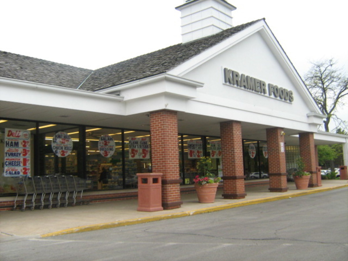 Hinsdale, Illinois A Must to Visit (105 Photos) Updated12/11/2009