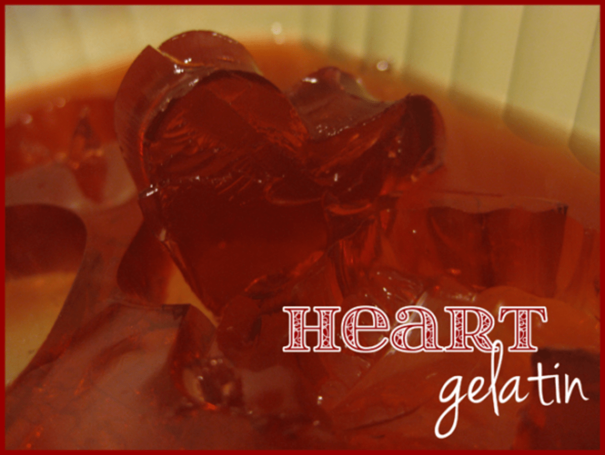 Valentine's Day Crafts & Recipes for Kids