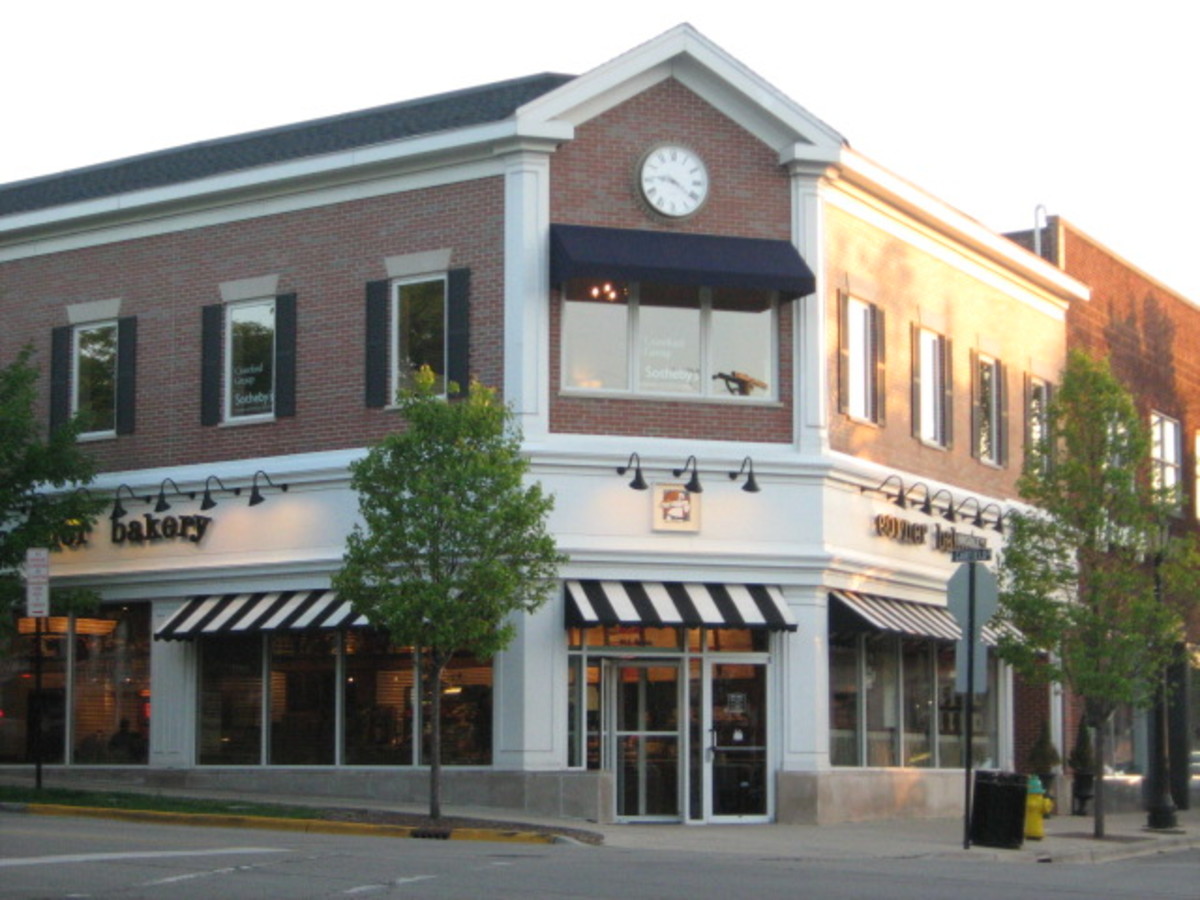 Hinsdale, Illinois A Must to Visit (105 Photos) Updated12/11/2009 HubPages