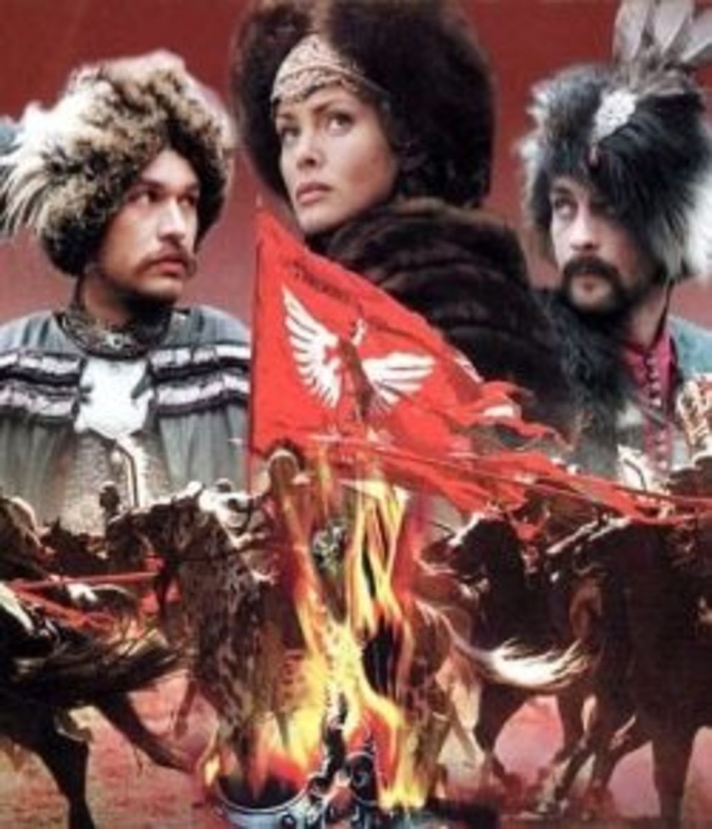 I Love Polish Movies!