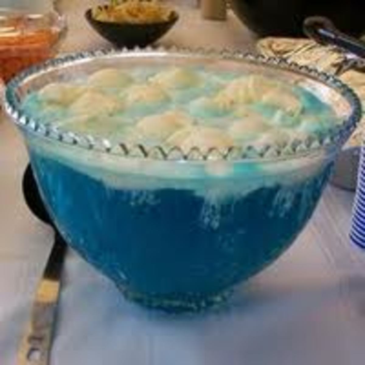 Harry Potter Party Recipes HubPages