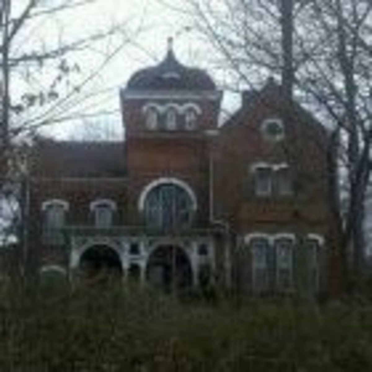 Haunted Historic Homes in Jonesborough TN HubPages