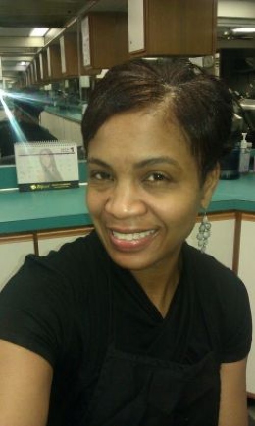 Nina's Hair Care Salon Service Flint Michigan HubPages