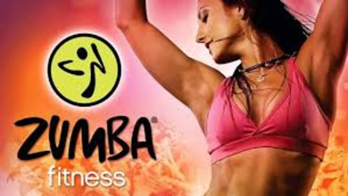 How to Get Started Dancing Zumba and the 10 Best Songs CalorieBee