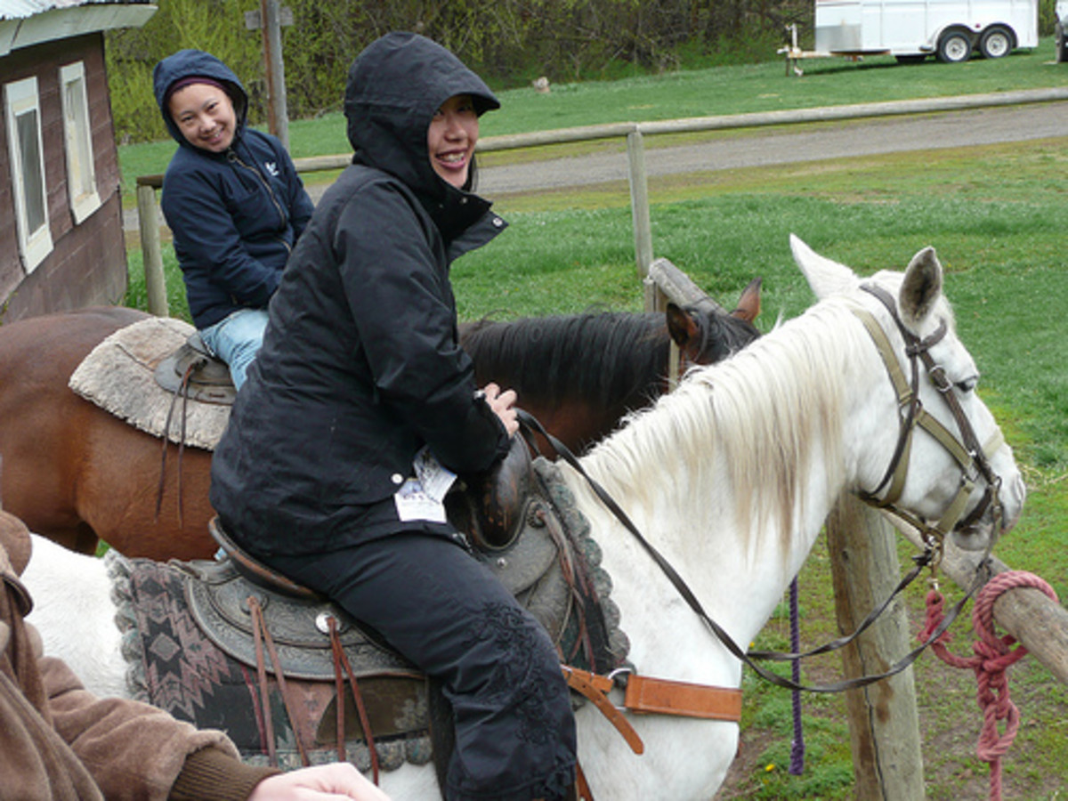 Summer Activities in Leavenworth, WA