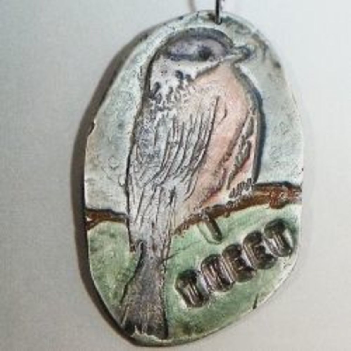 Precious Metal Clay Contrast and Color HubPages