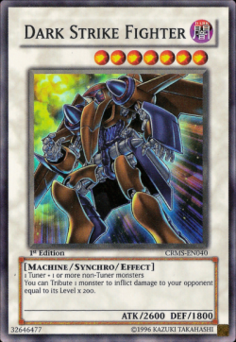 YuGiOh Banned List