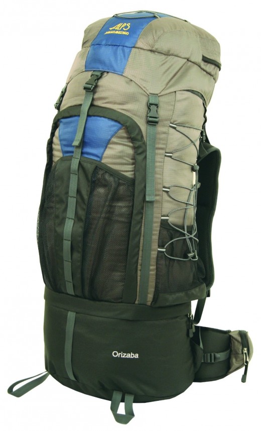 Best Hiking Backpack Buyer's Guide hubpages