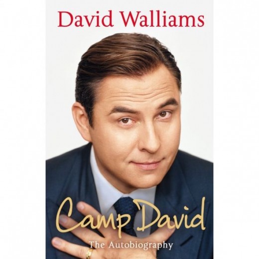 Popular Children's Books by David Walliams