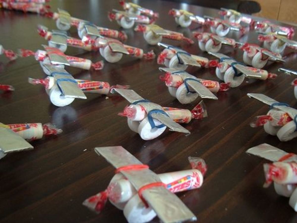 Sweet Bouquets Candy Crafts Edible Arrangements hubpages