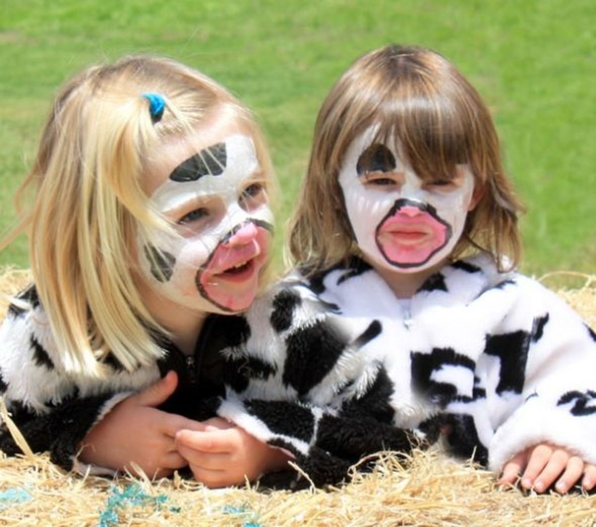 Home Made NonToxic Face Paint Makeup Recipes hubpages